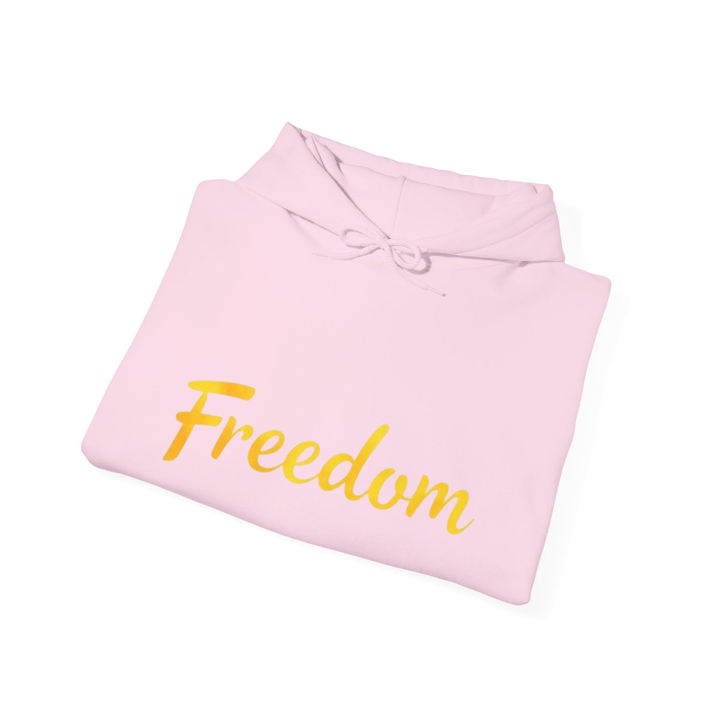 FREEDOM, From VNTORA