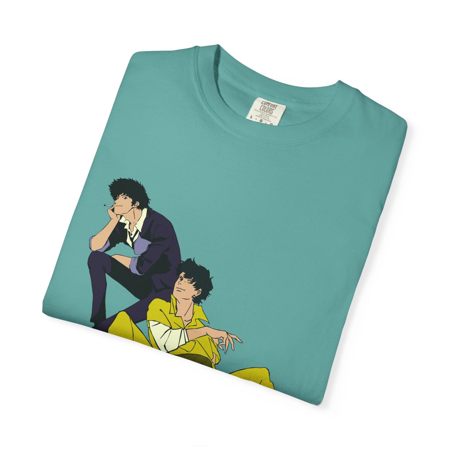 LAZARUS X BEBOP from VNTORA