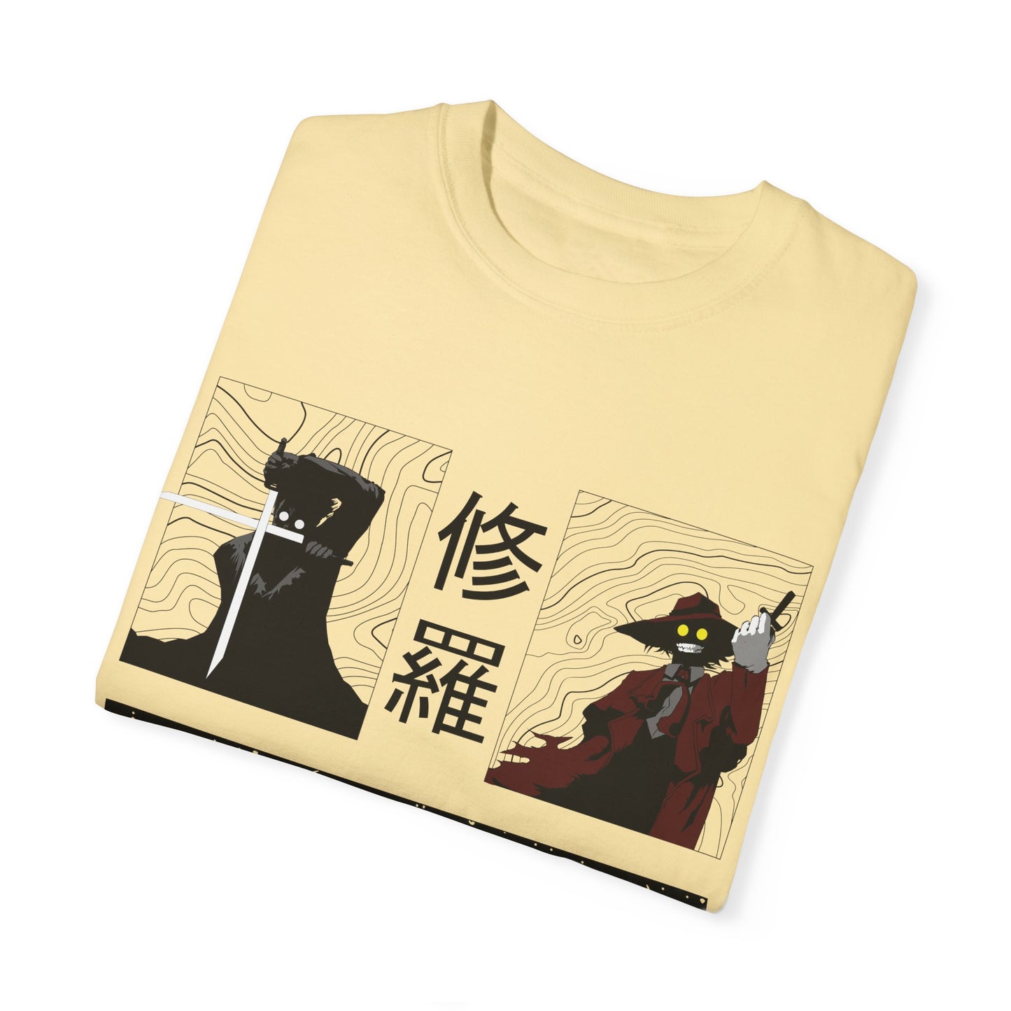 HELL & SING FROM VNTORA