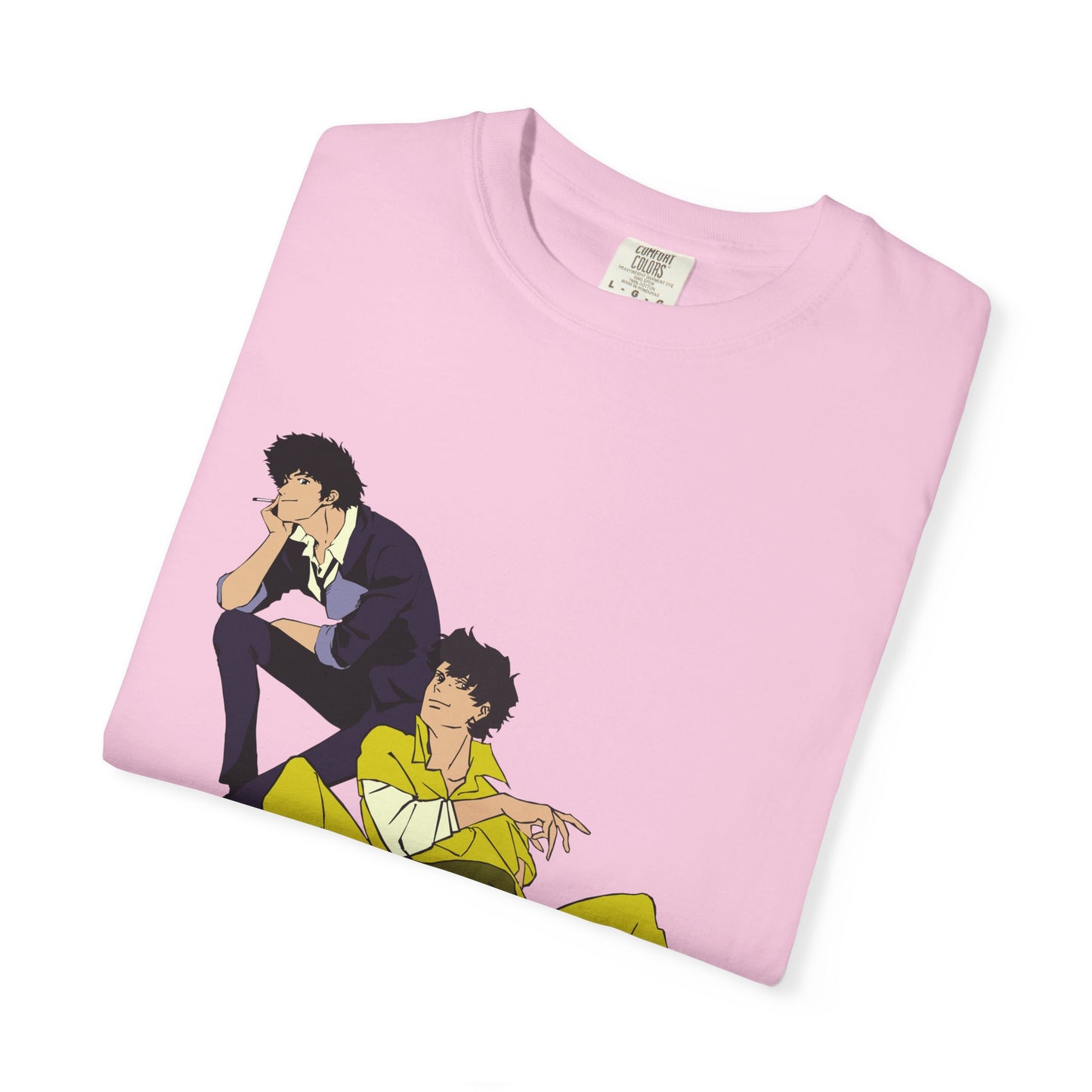 LAZARUS X BEBOP from VNTORA
