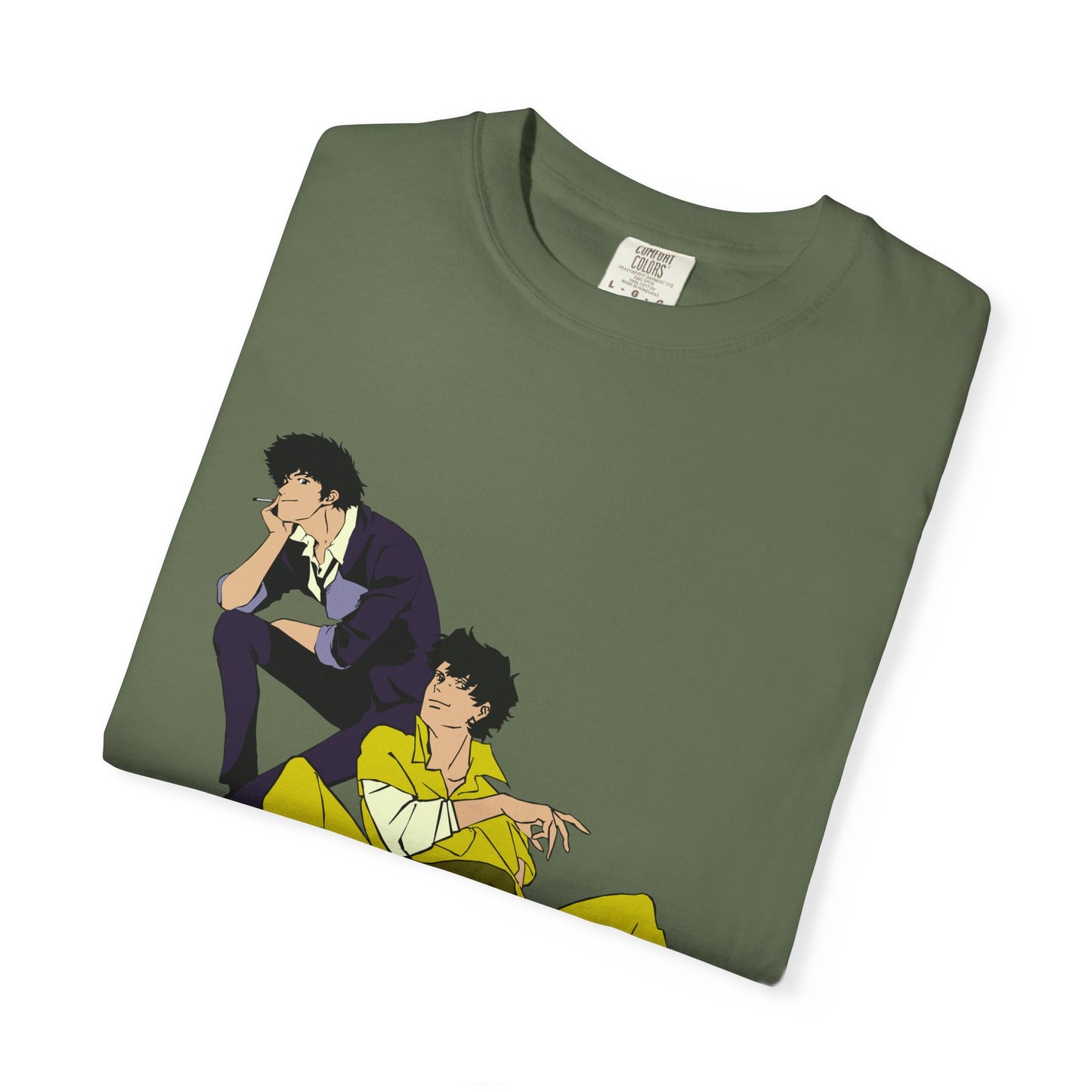 LAZARUS X BEBOP from VNTORA