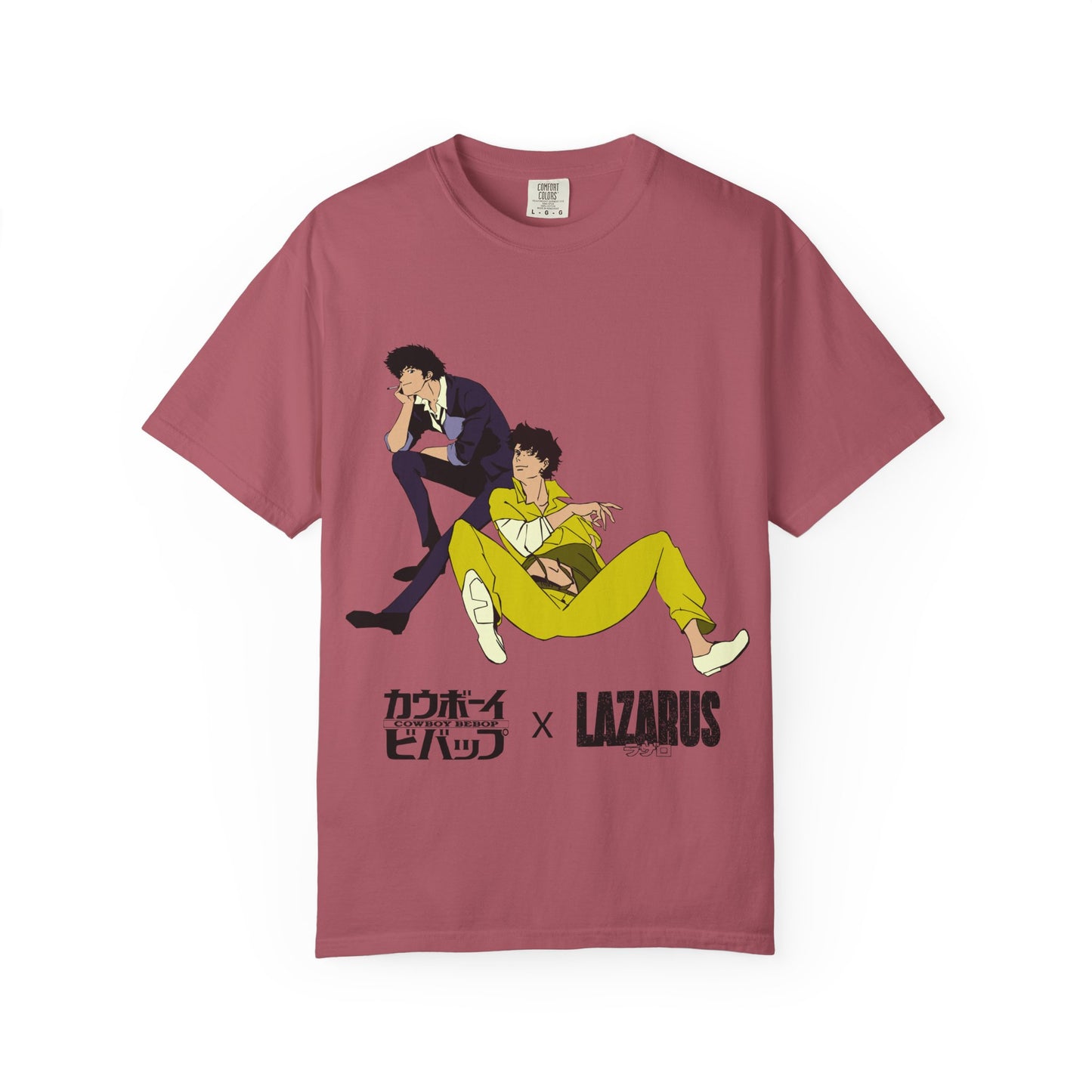 LAZARUS X BEBOP from VNTORA
