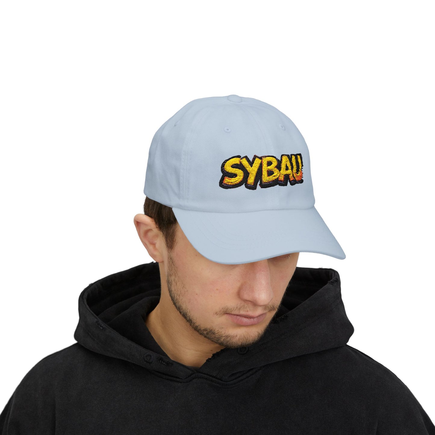 SYBAU cap from VNTORA