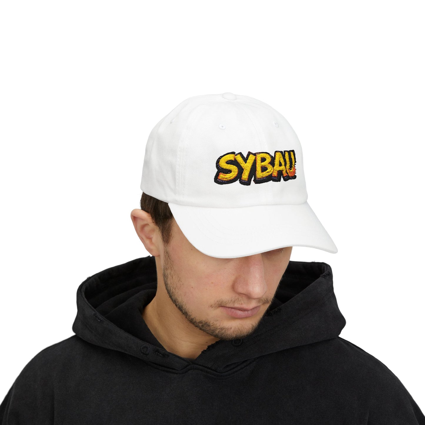 SYBAU cap from VNTORA