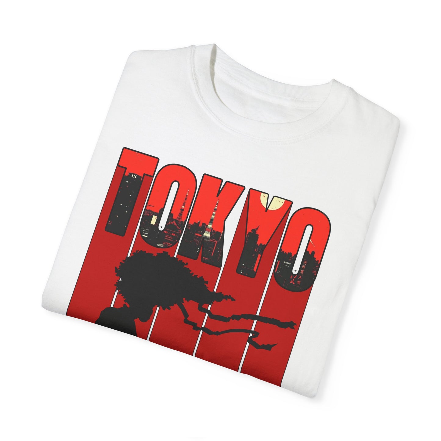 TOKYO From VNTORA
