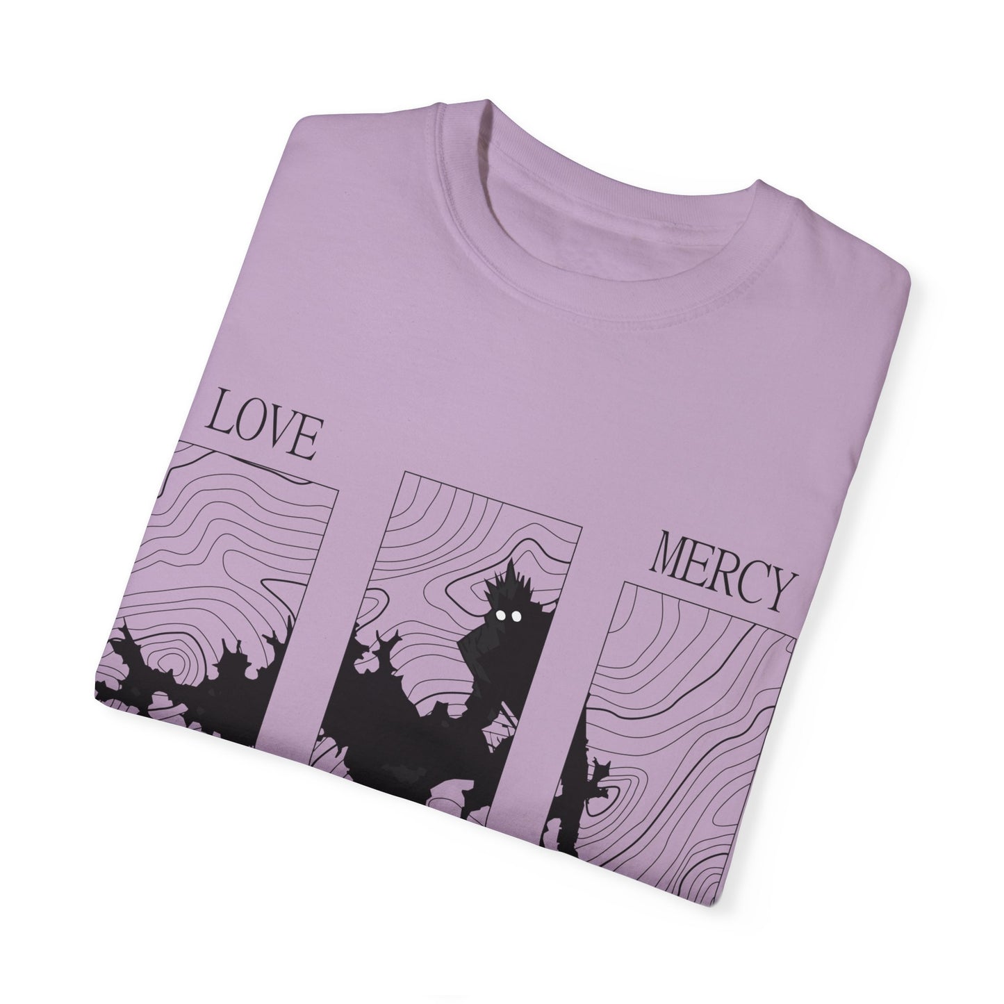 PEACEKEEPER T-SHIRT FROM VNTORA