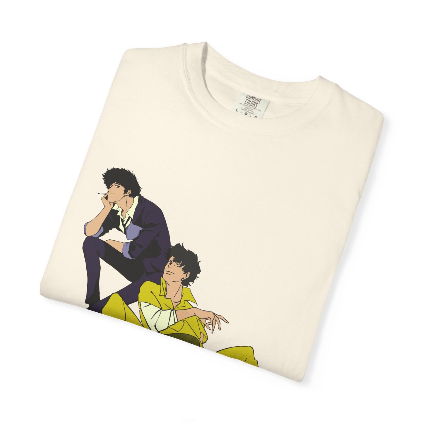 LAZARUS X BEBOP from VNTORA