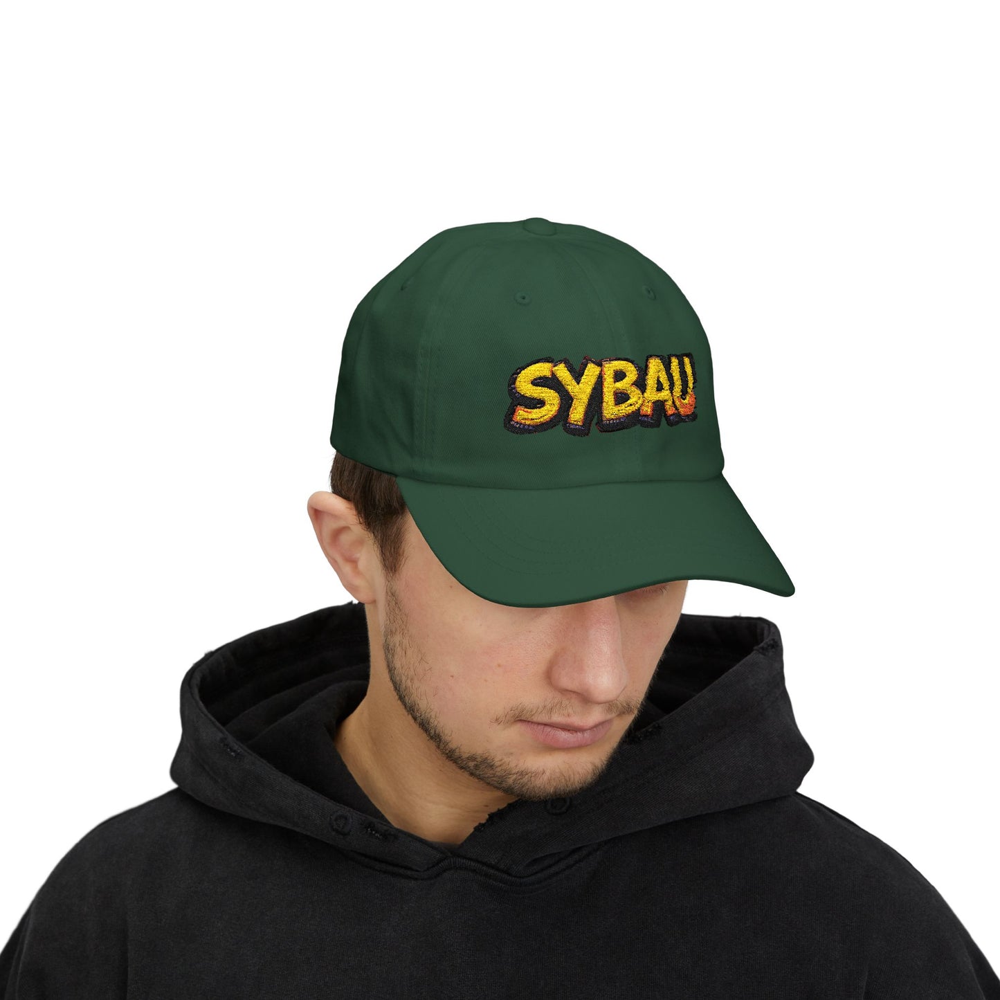 SYBAU cap from VNTORA