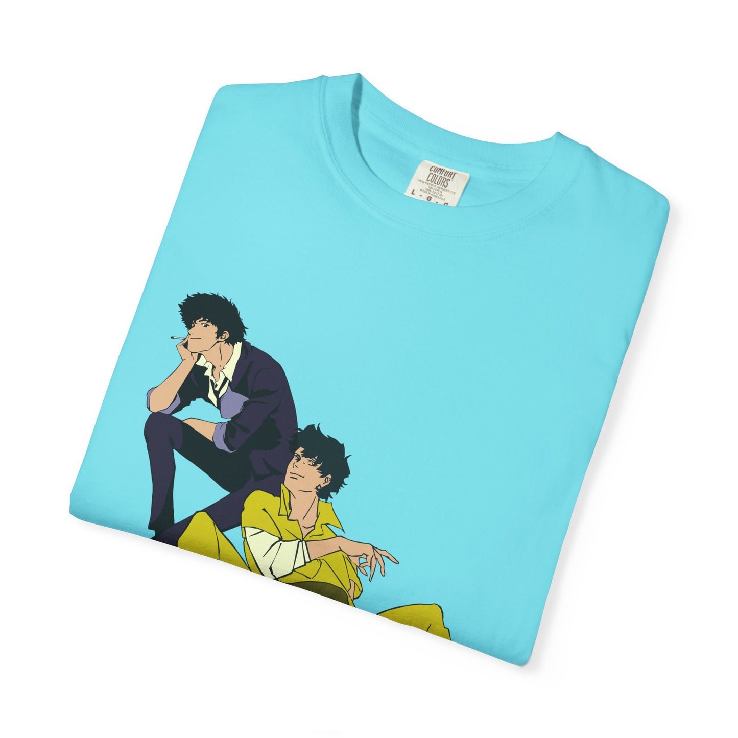 LAZARUS X BEBOP from VNTORA
