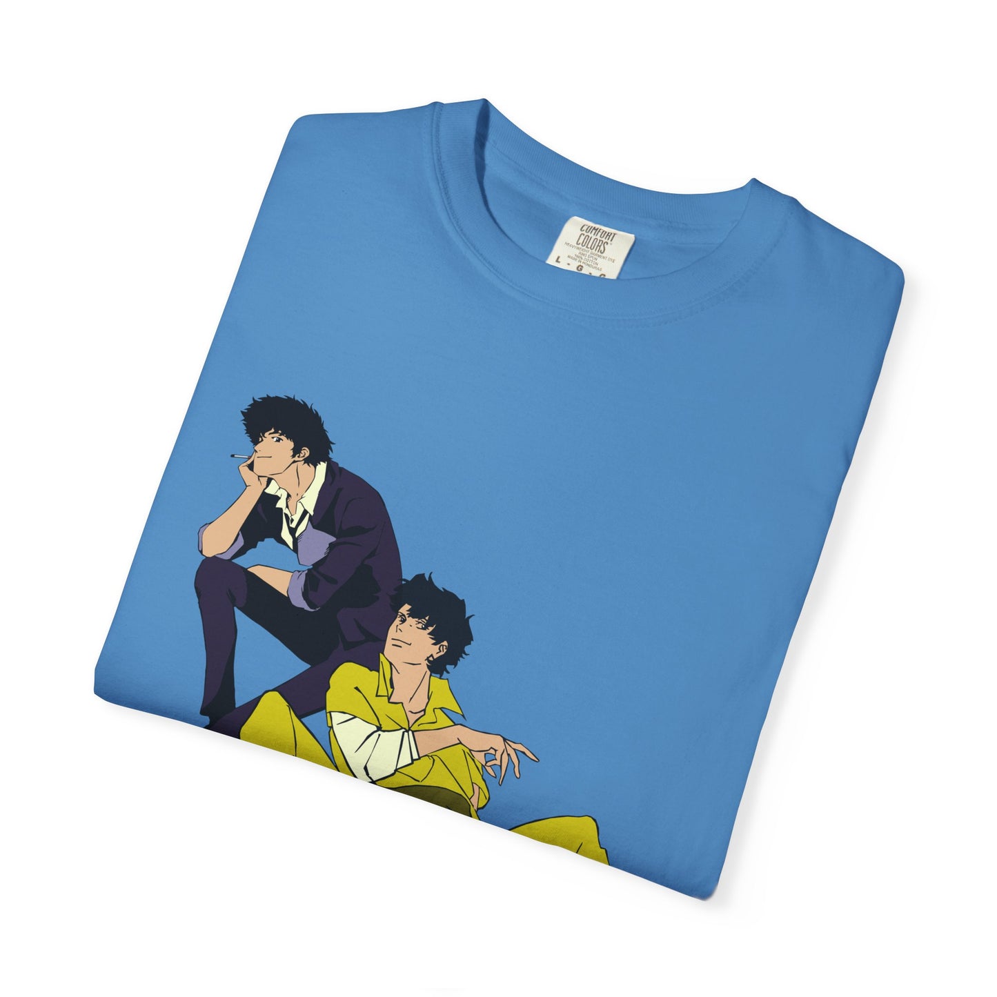 LAZARUS X BEBOP from VNTORA