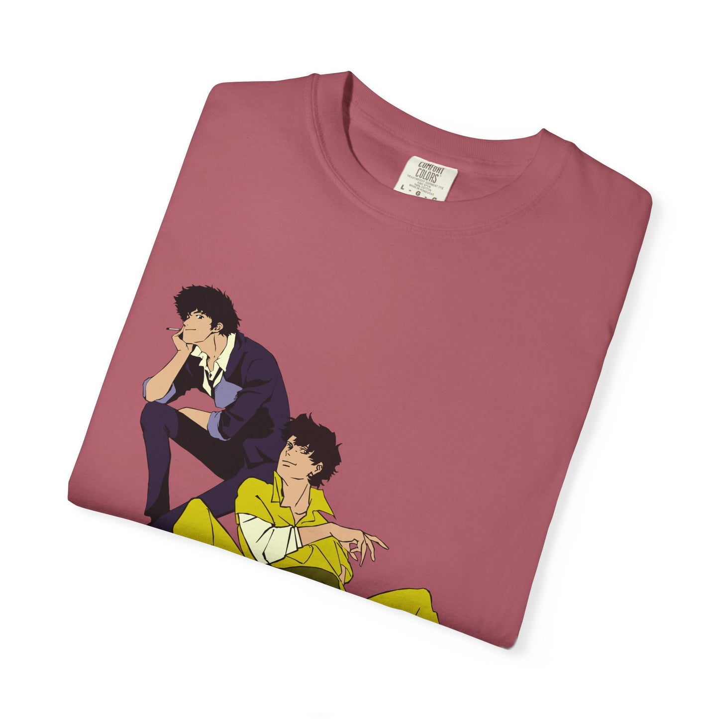 LAZARUS X BEBOP from VNTORA