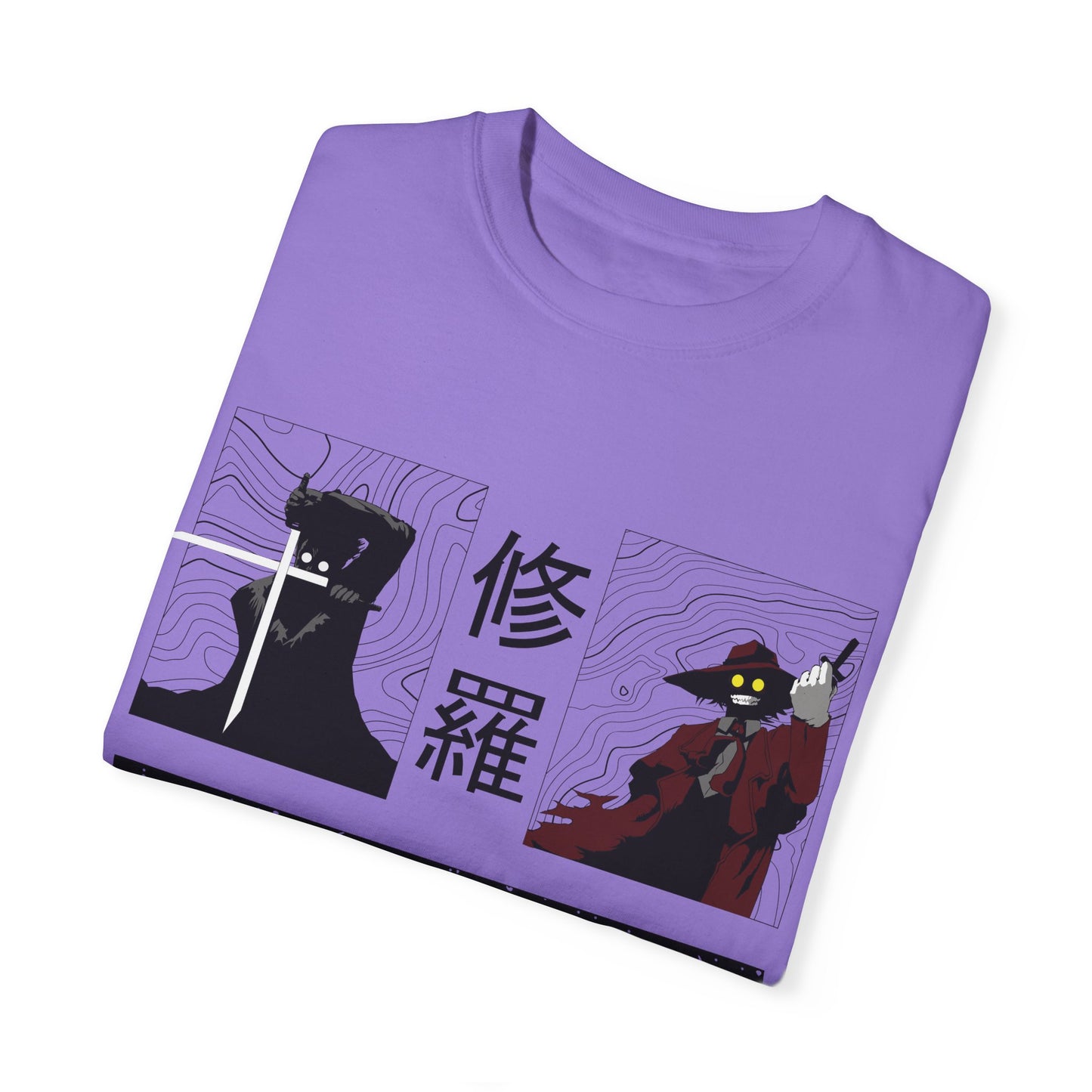 HELL & SING FROM VNTORA