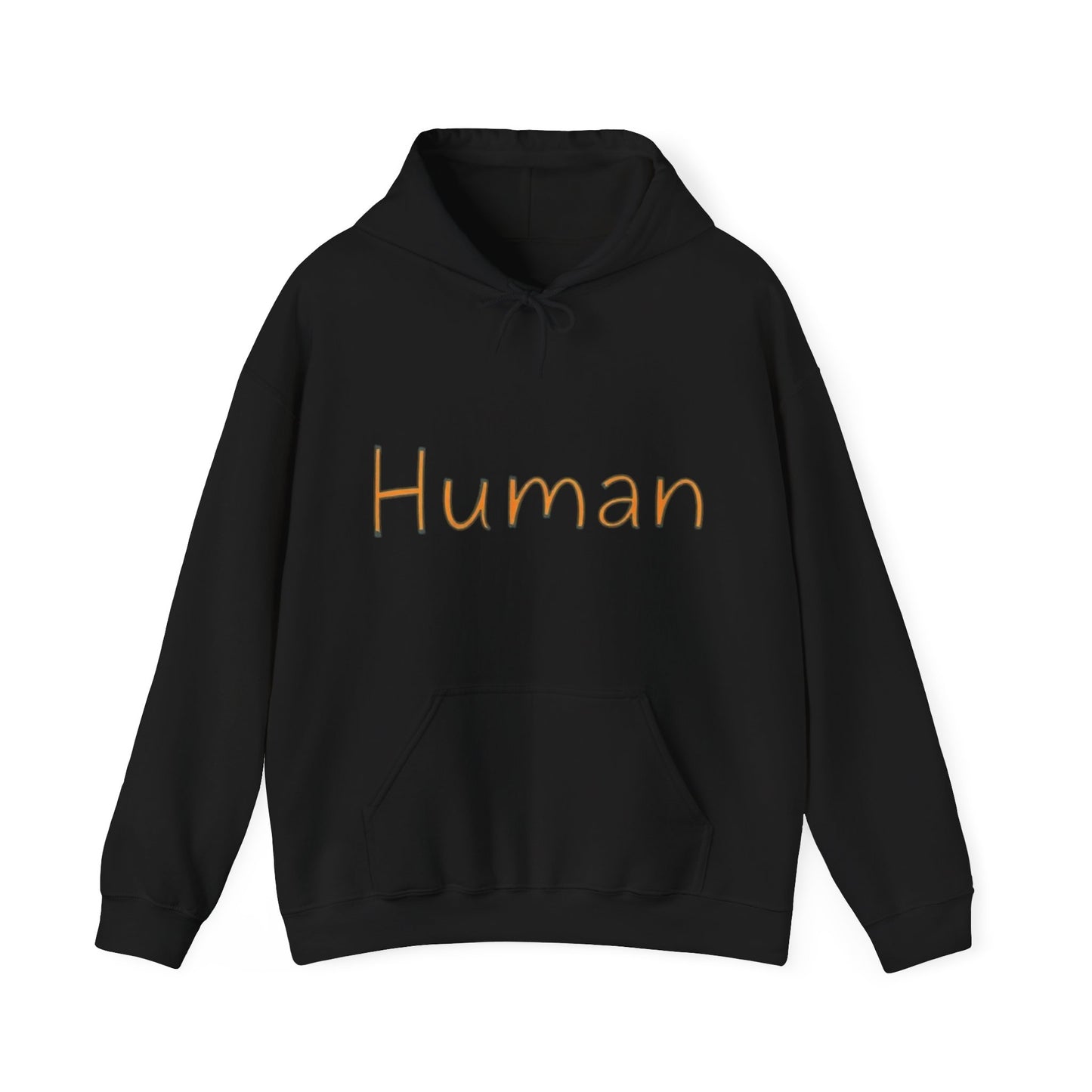 HUMAN, From T-Vibe