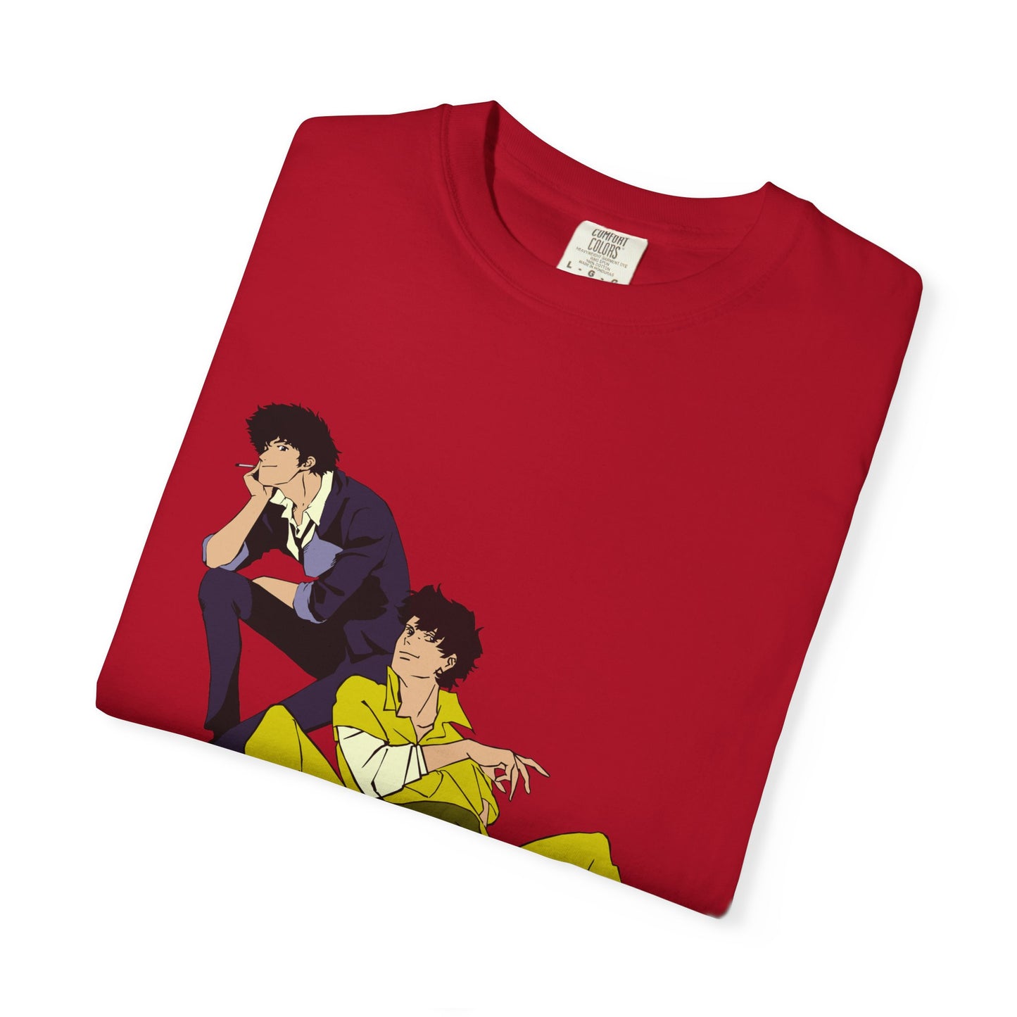 LAZARUS X BEBOP from VNTORA