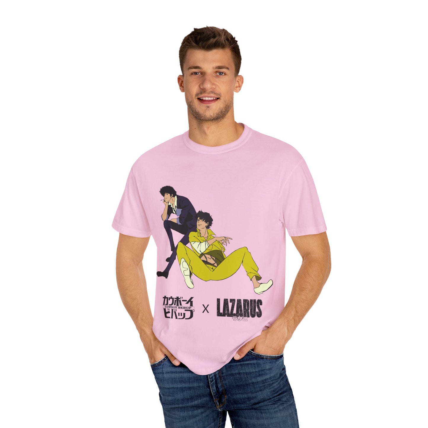 LAZARUS X BEBOP from VNTORA