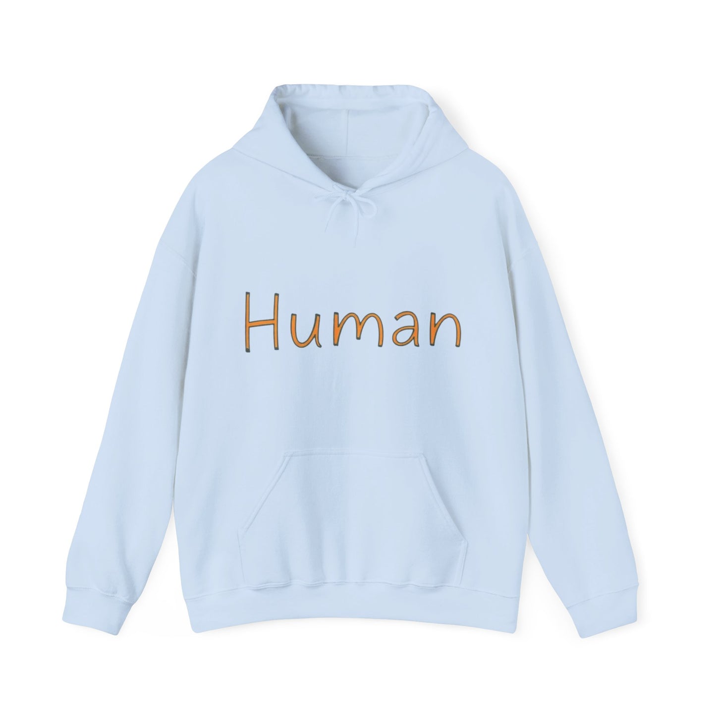 HUMAN, From T-Vibe