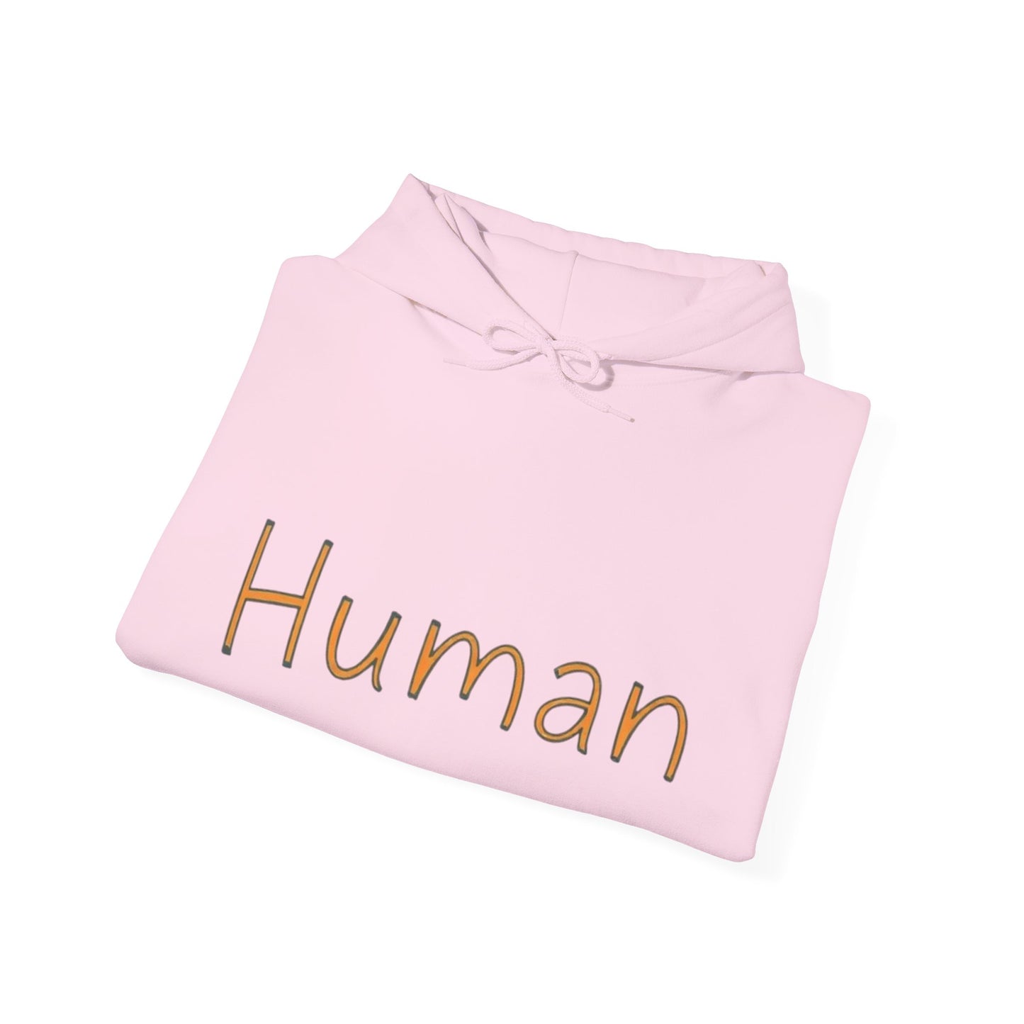 HUMAN, From T-Vibe