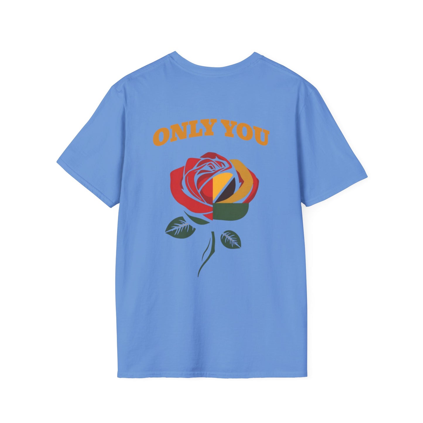 ONLY YOU, T-shirt from T-Vibe