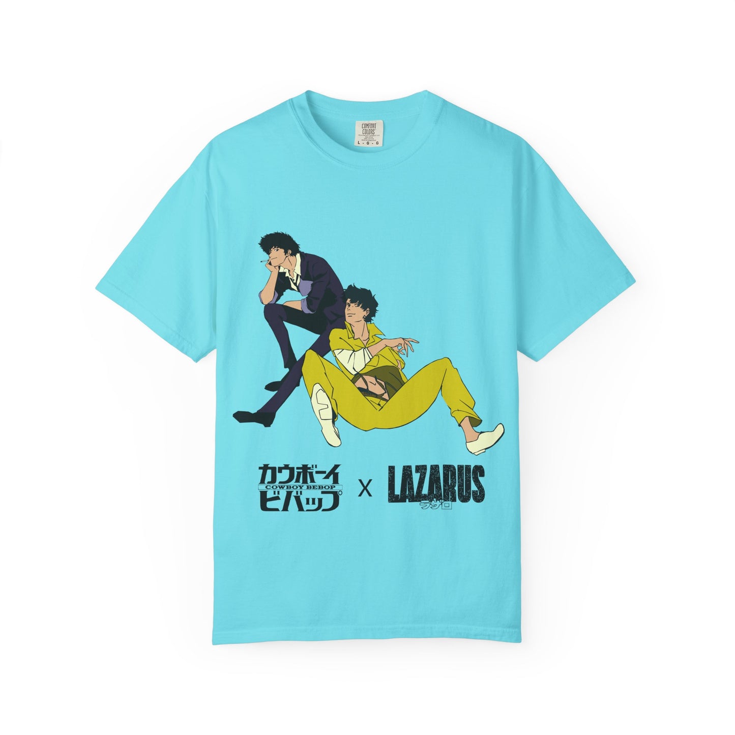 LAZARUS X BEBOP from VNTORA