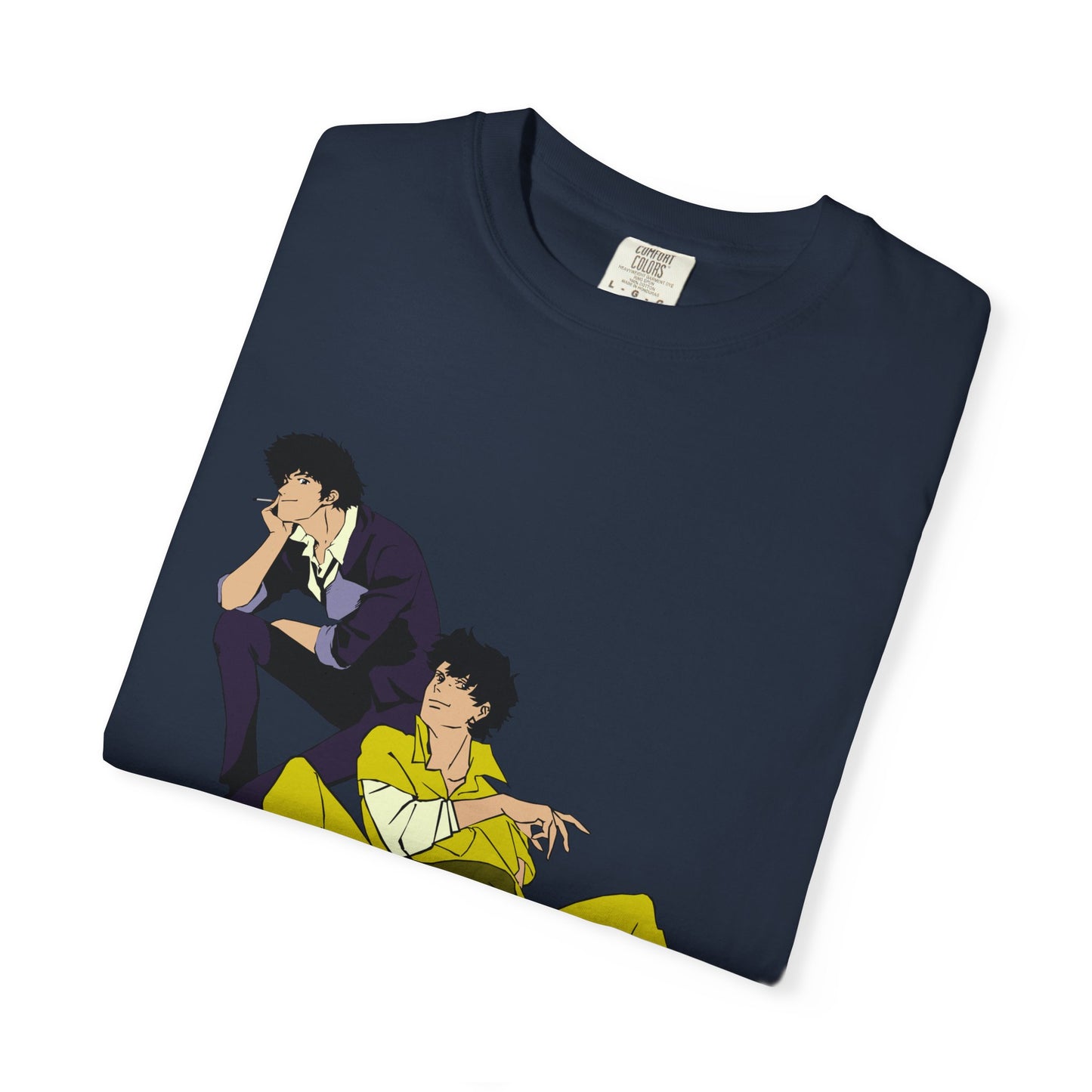 LAZARUS X BEBOP from VNTORA