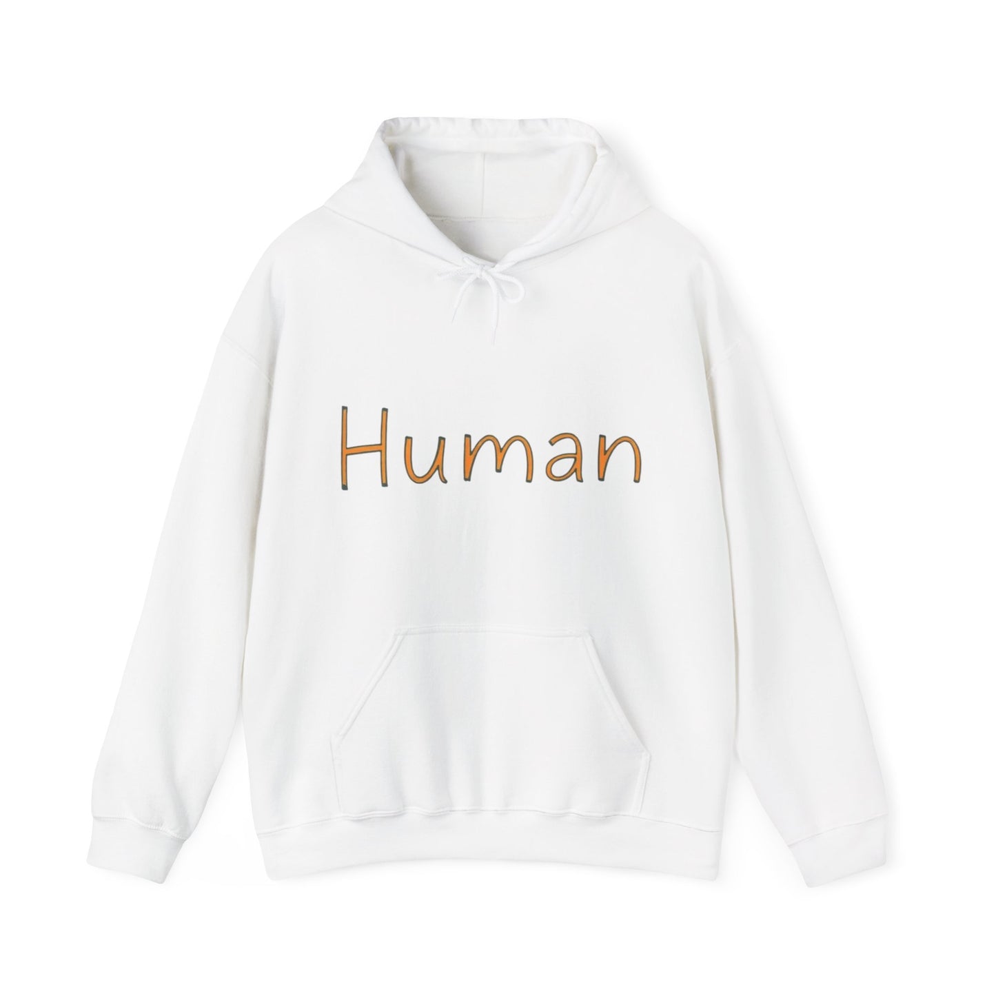 HUMAN, From T-Vibe