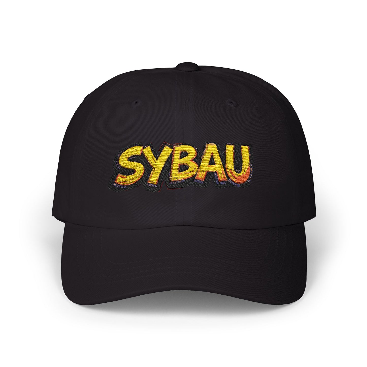 SYBAU cap from VNTORA