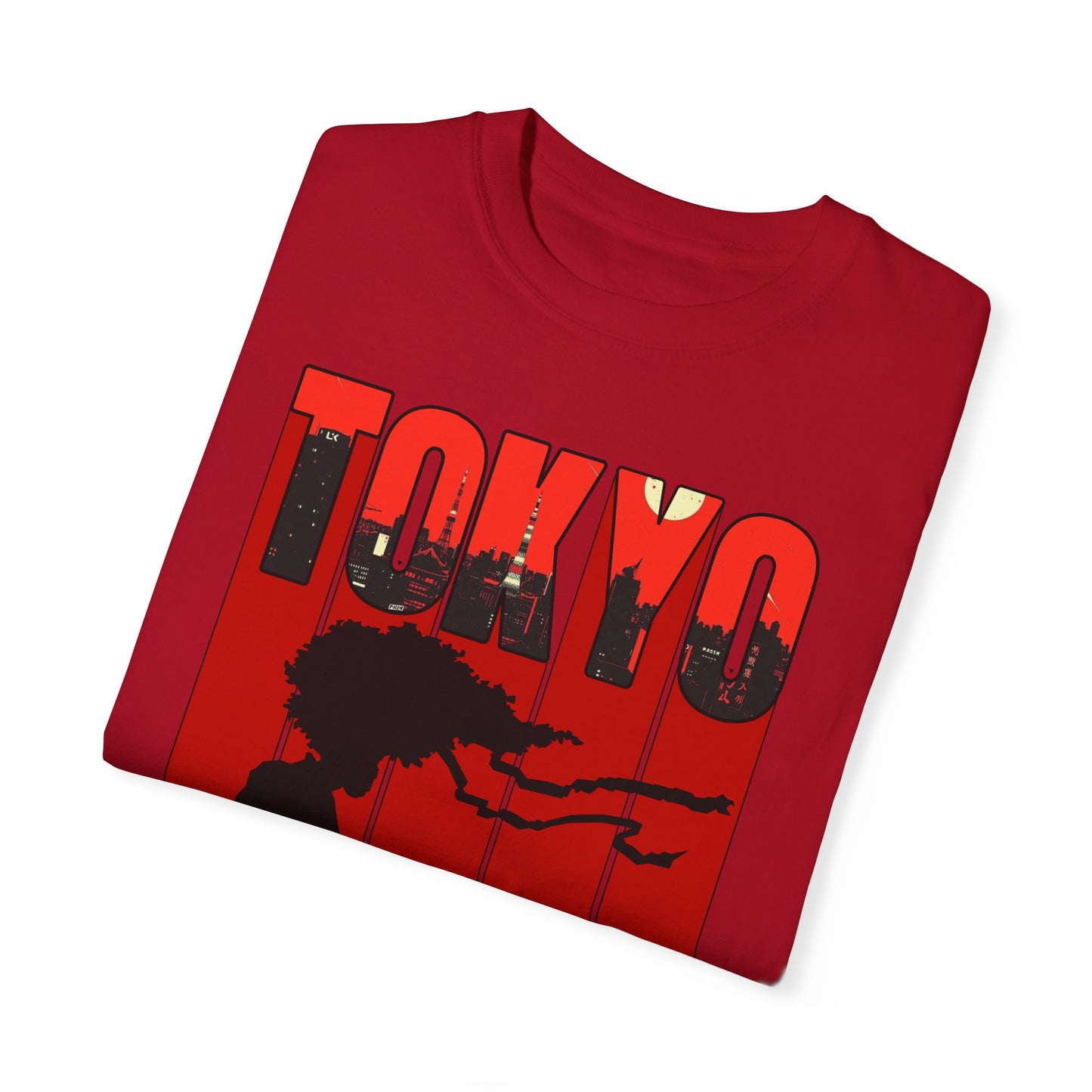 TOKYO From VNTORA