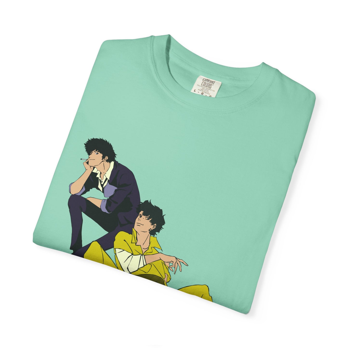 LAZARUS X BEBOP from VNTORA