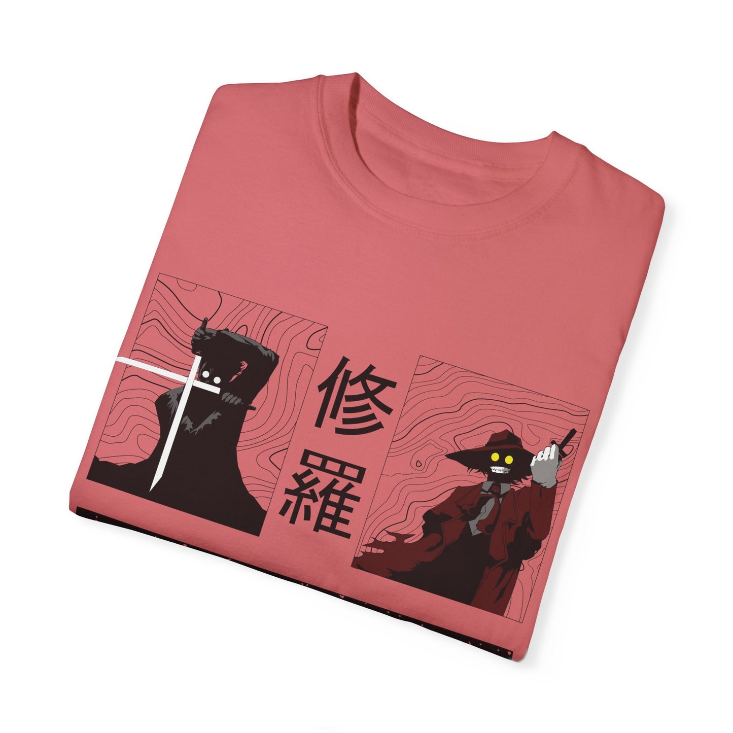 HELL & SING FROM VNTORA