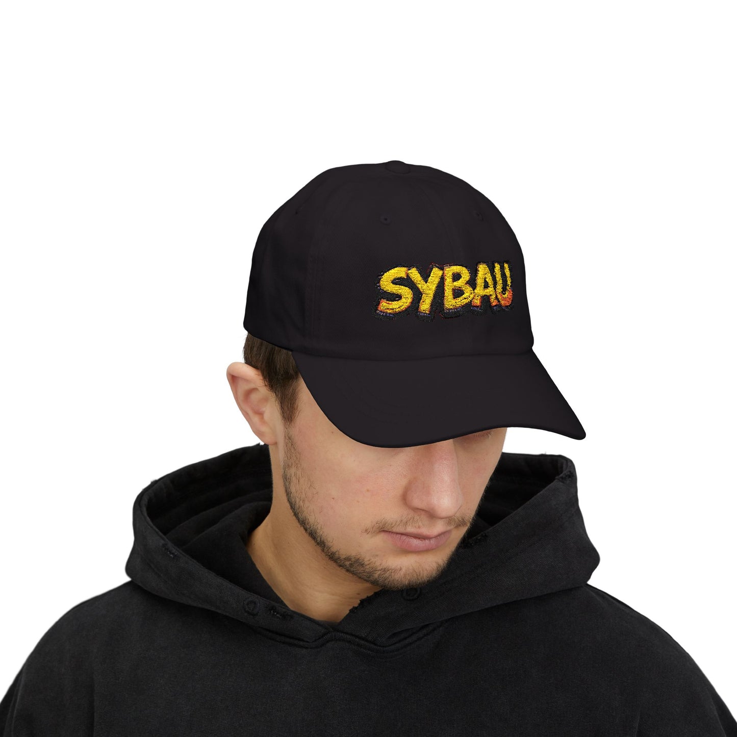 SYBAU cap from VNTORA
