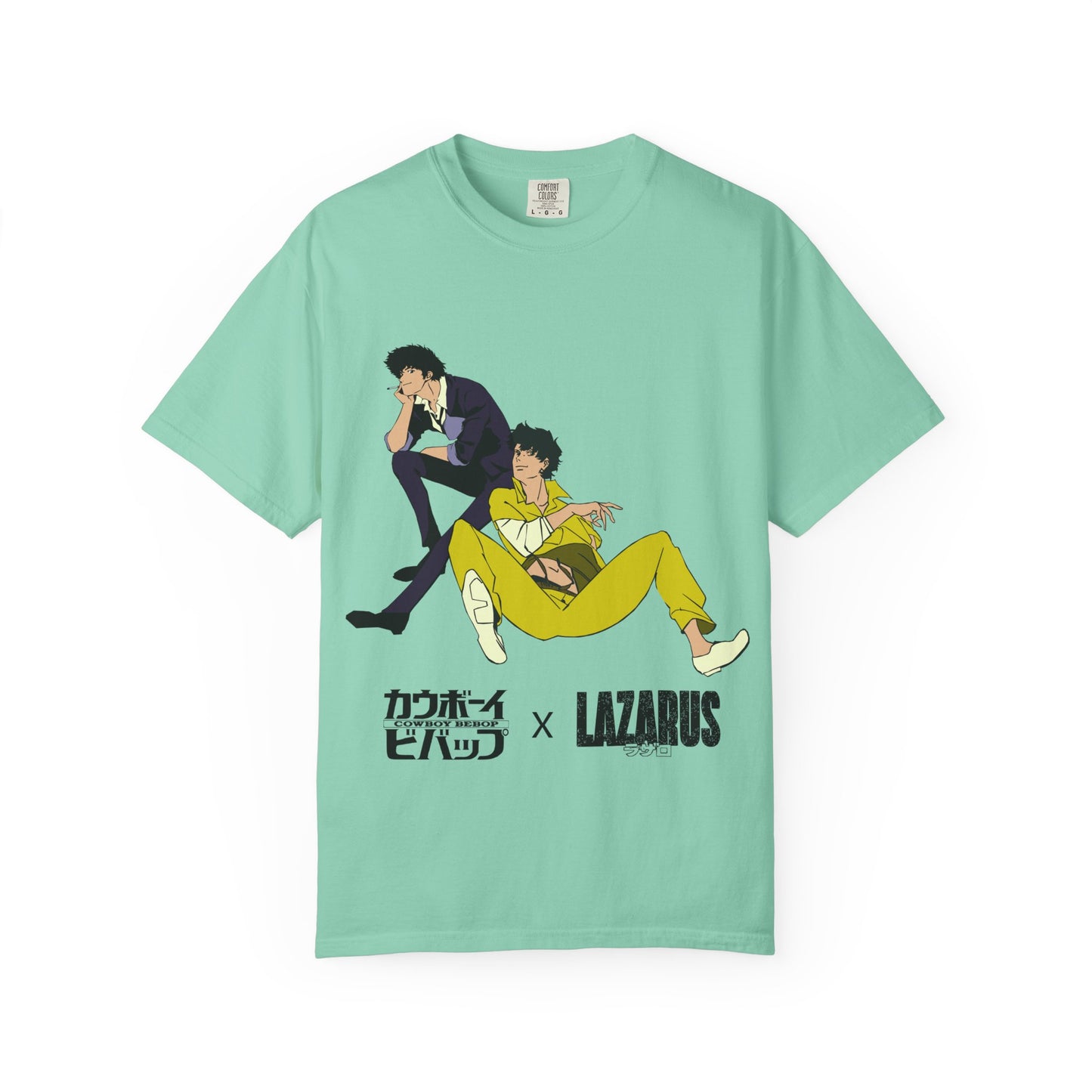 LAZARUS X BEBOP from VNTORA