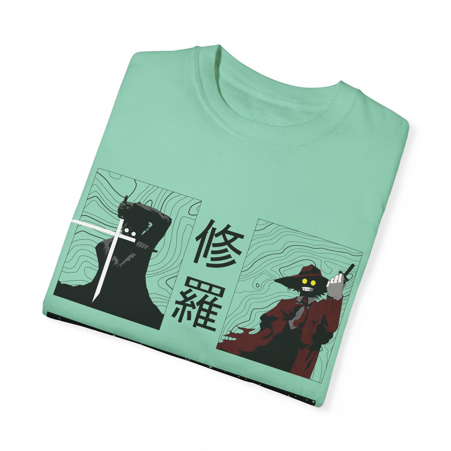 HELL & SING FROM VNTORA