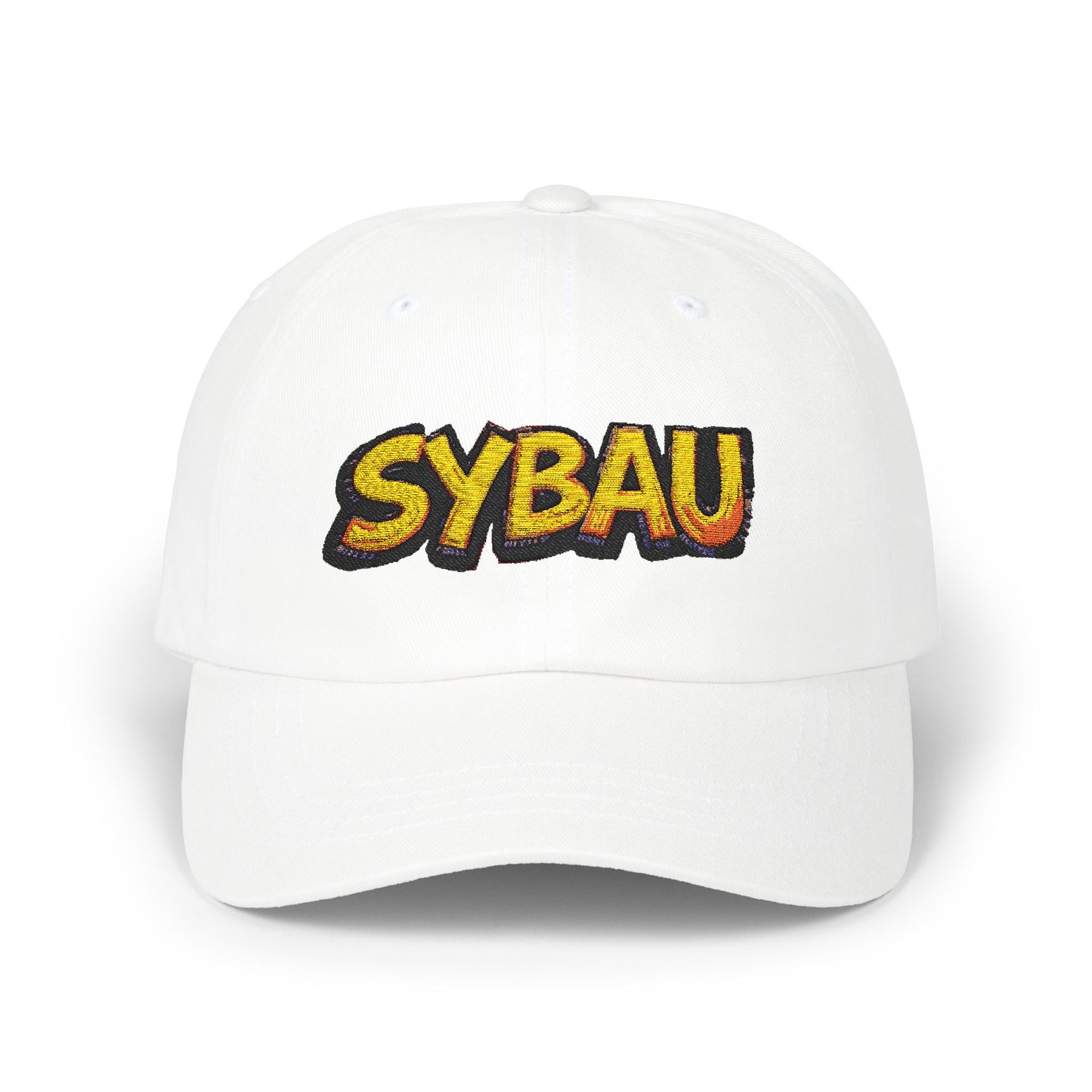 SYBAU cap from VNTORA