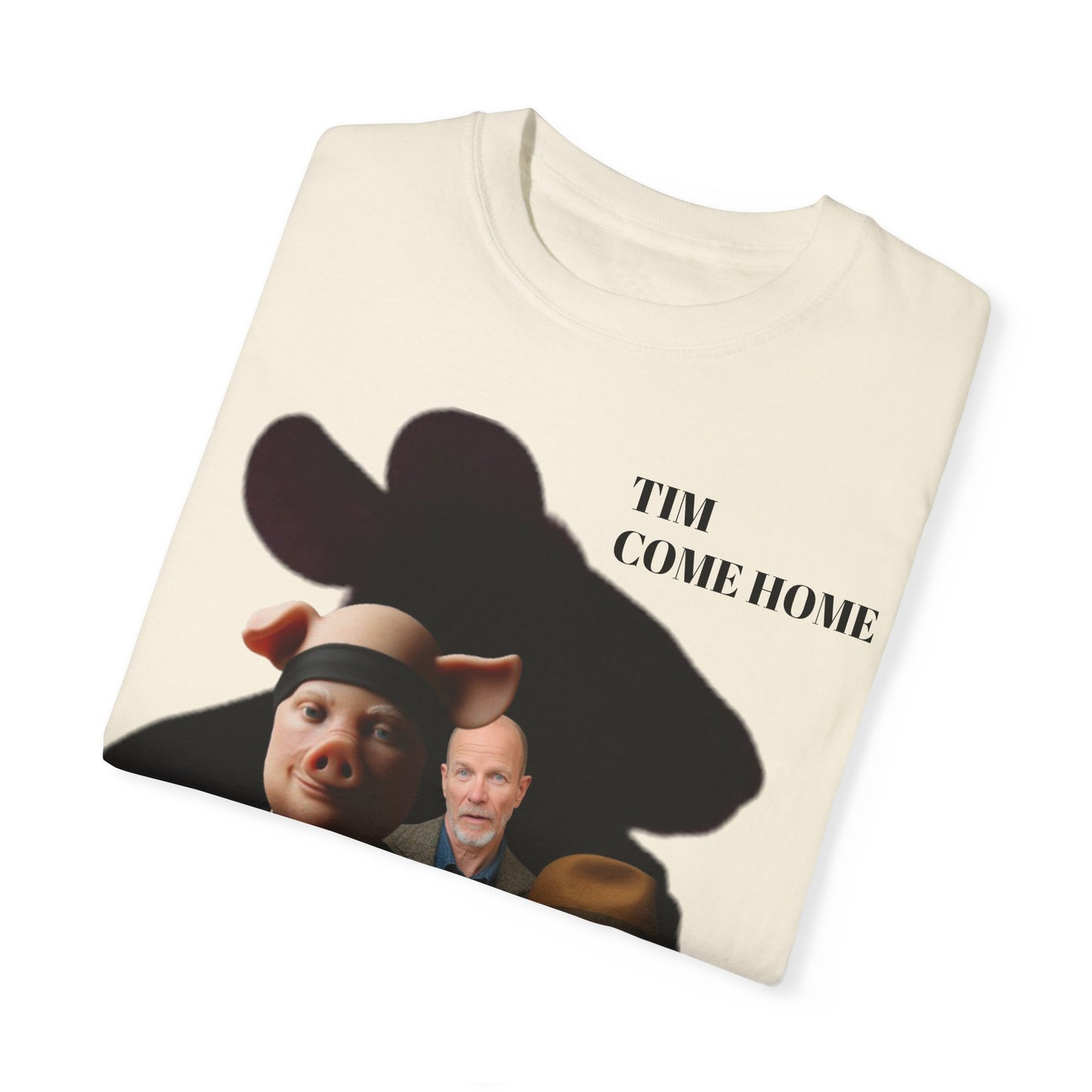 TIM OOOH TIM COME HOME FROM VNTORA