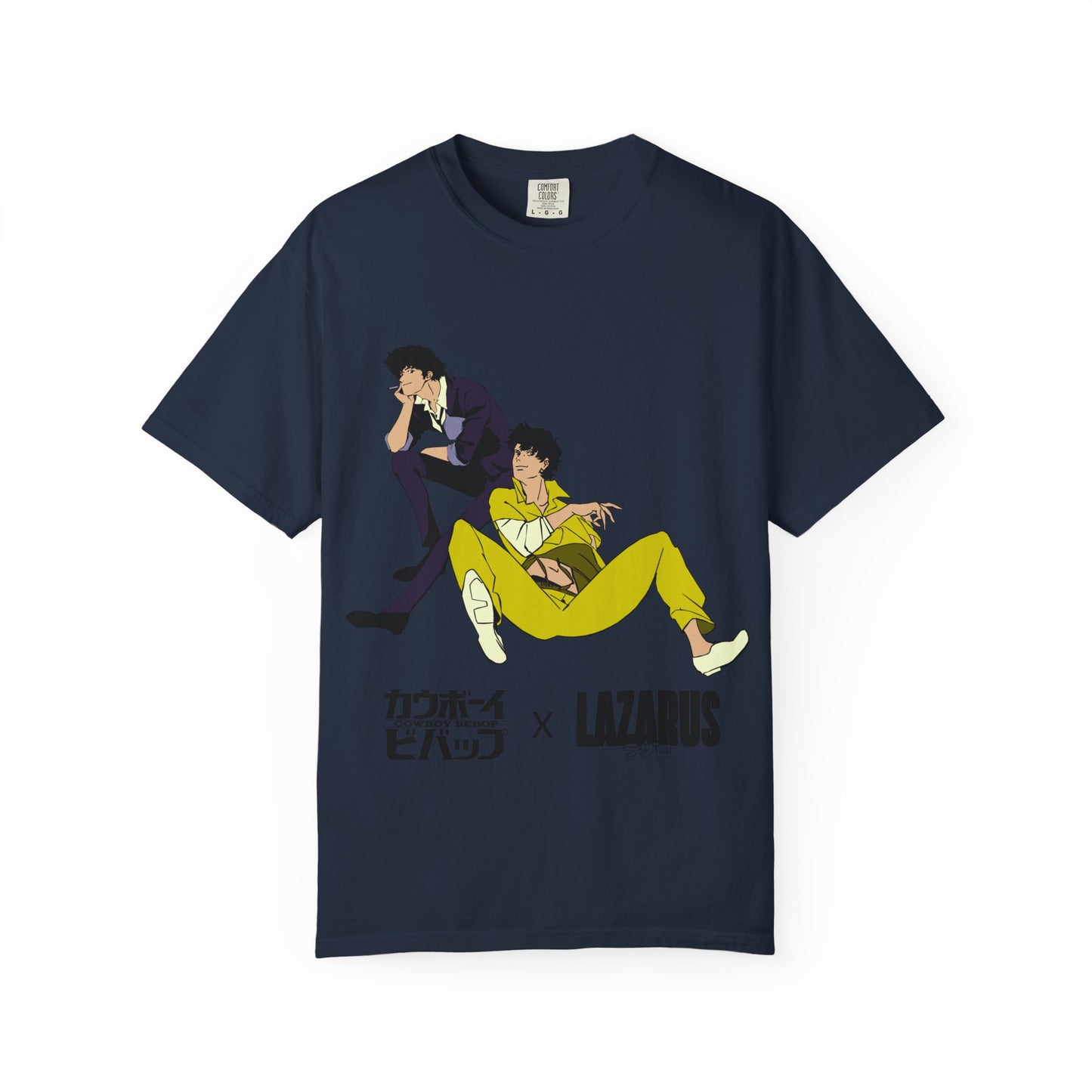 LAZARUS X BEBOP from VNTORA