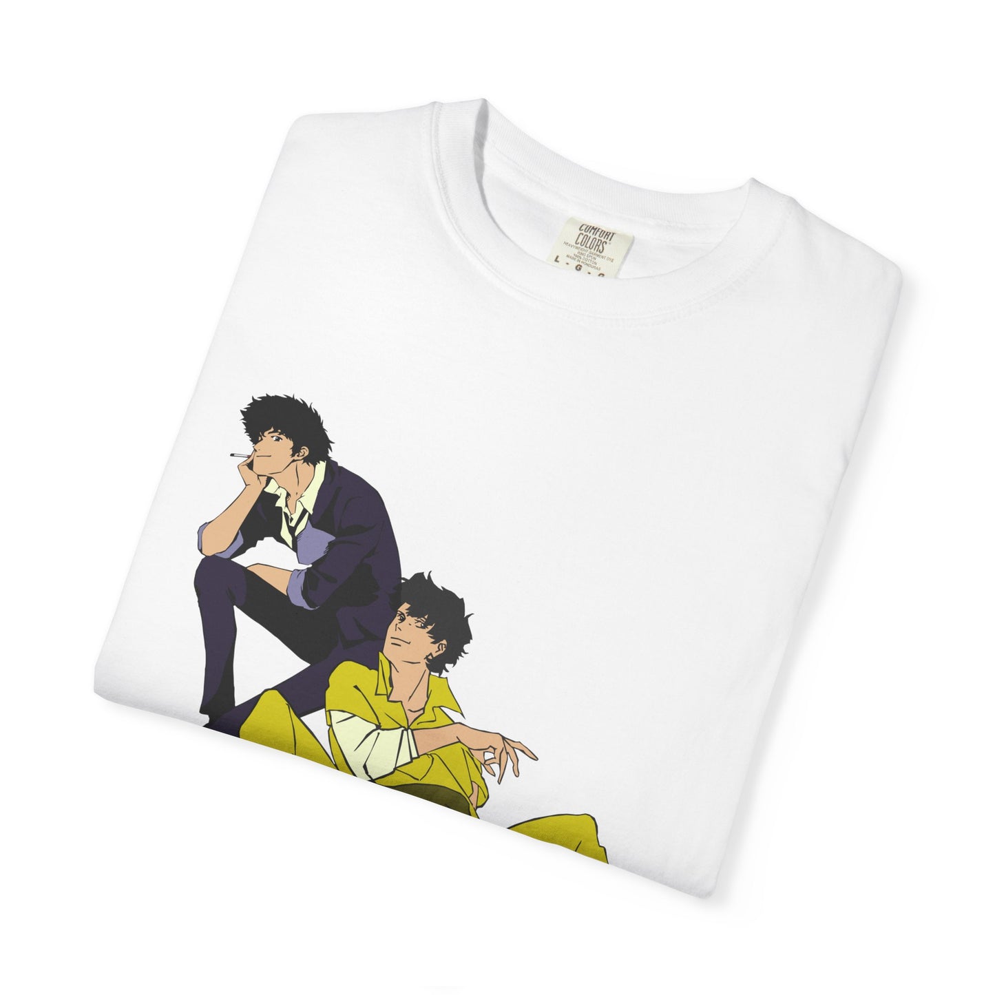 LAZARUS X BEBOP from VNTORA