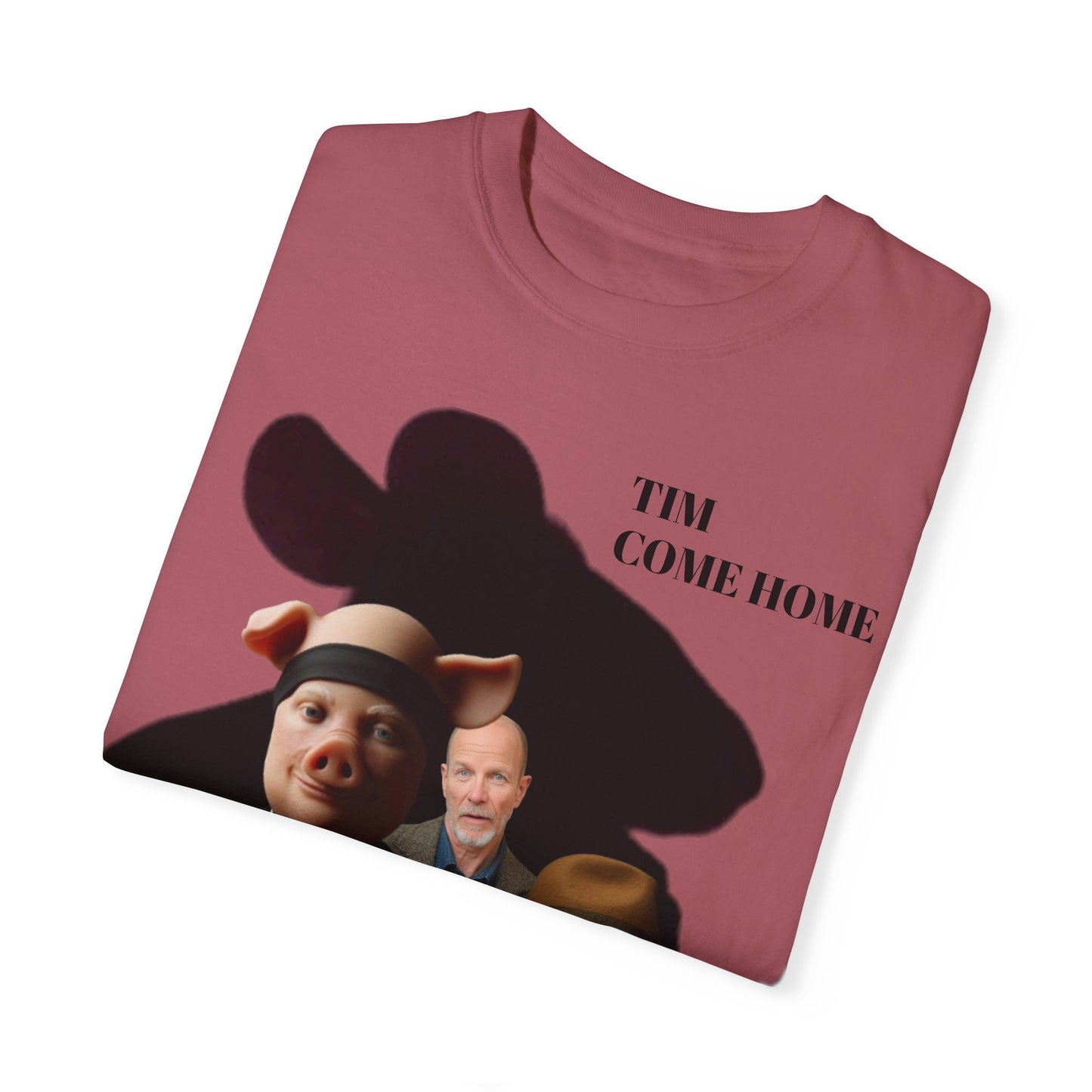 TIM OOOH TIM COME HOME FROM VNTORA