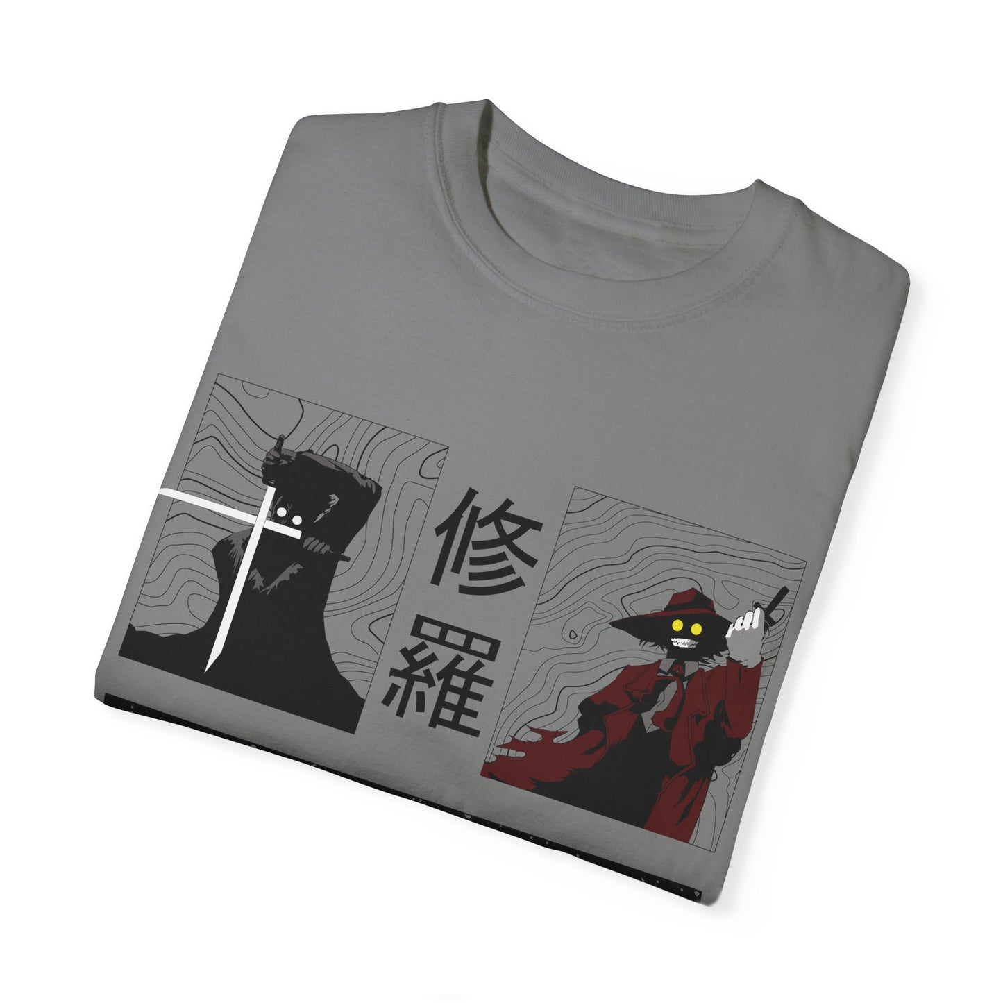 HELL & SING FROM VNTORA