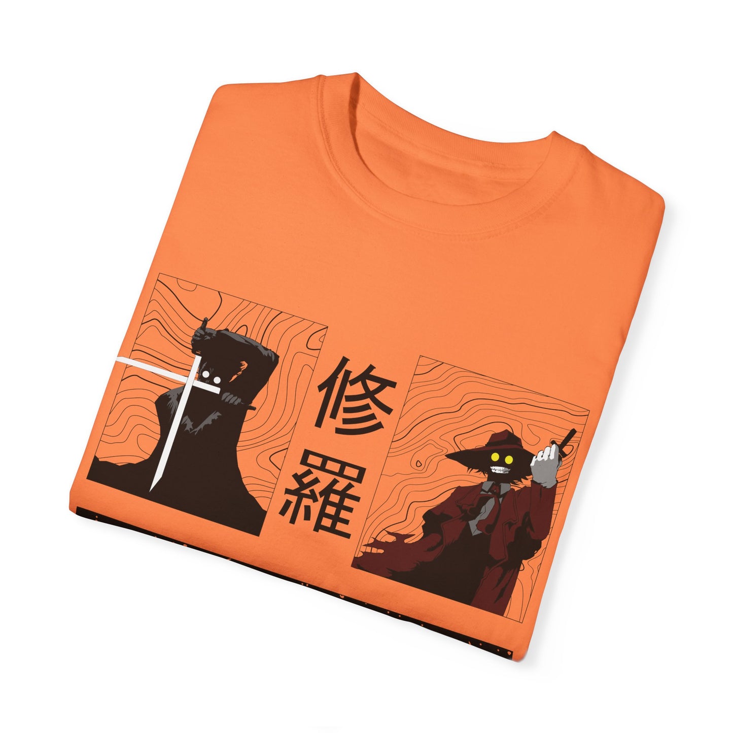 HELL & SING FROM VNTORA