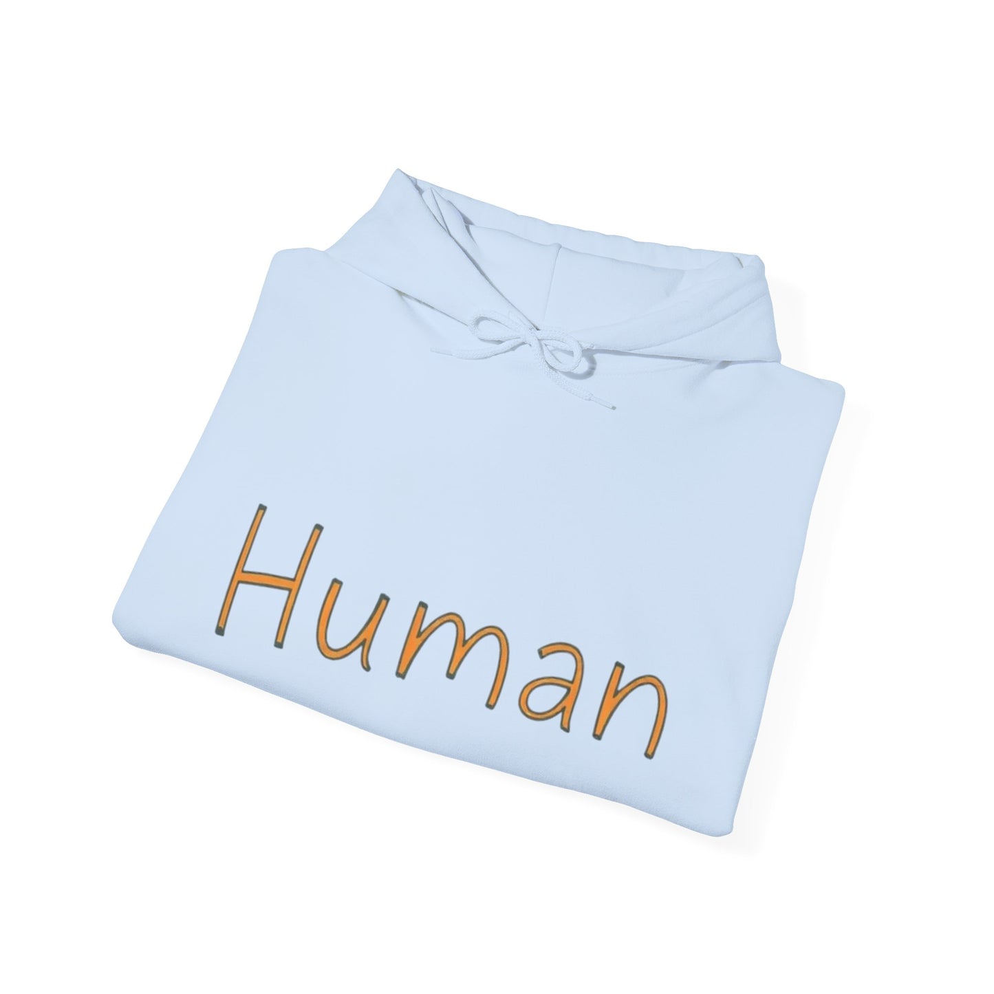 HUMAN, From T-Vibe