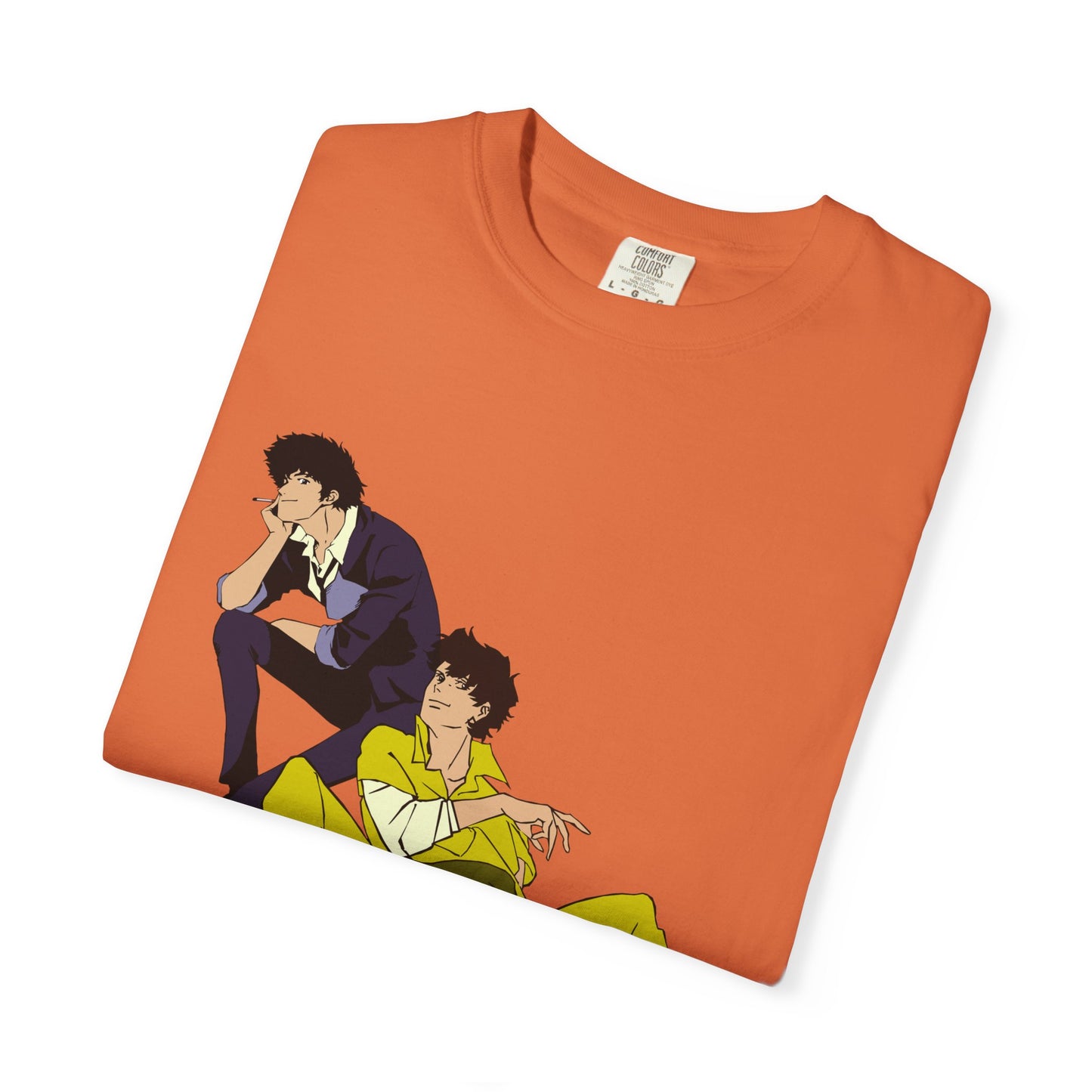 LAZARUS X BEBOP from VNTORA