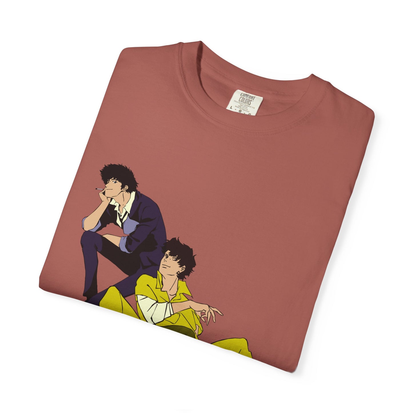 LAZARUS X BEBOP from VNTORA