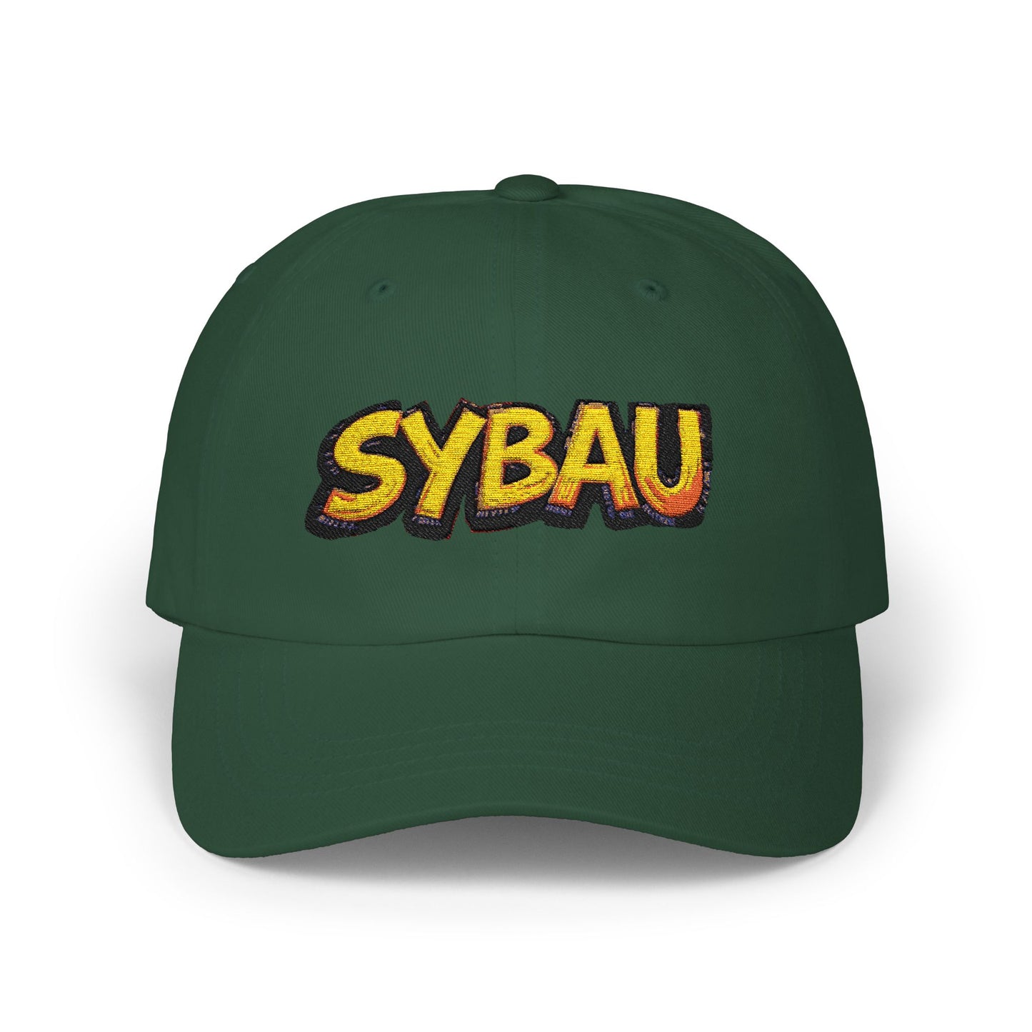SYBAU cap from VNTORA